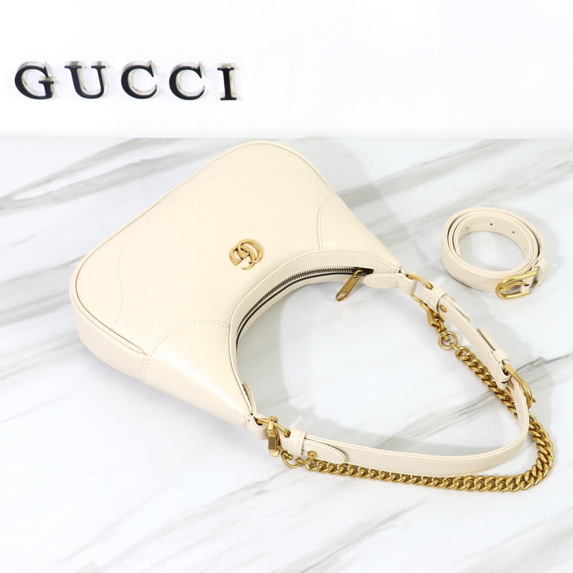 Gvc*1 Aphrodite small shoulder bag