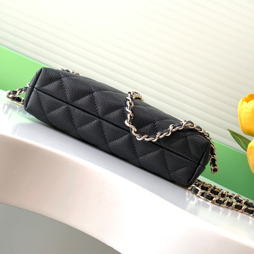 Ch**el 25c mini tote(high-end grade)
