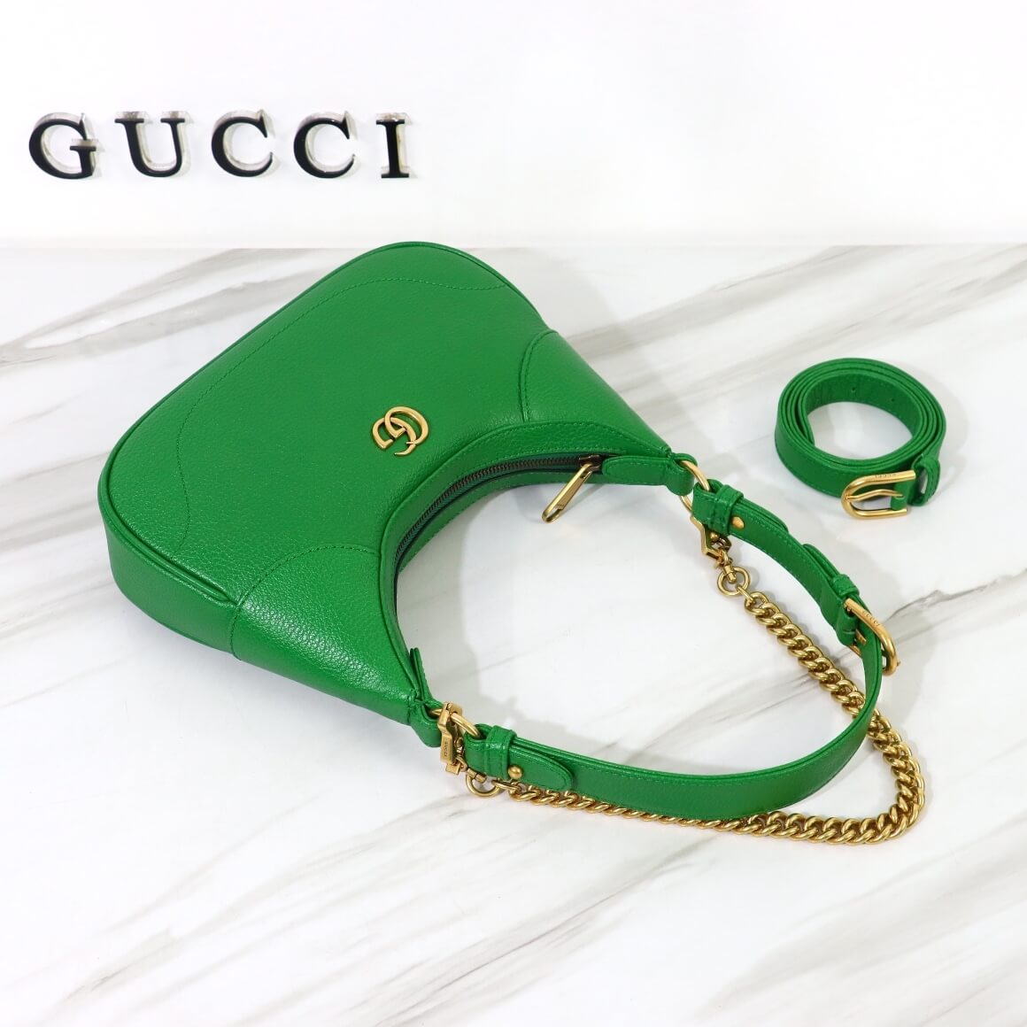 Gvc*1 Aphrodite small shoulder bag