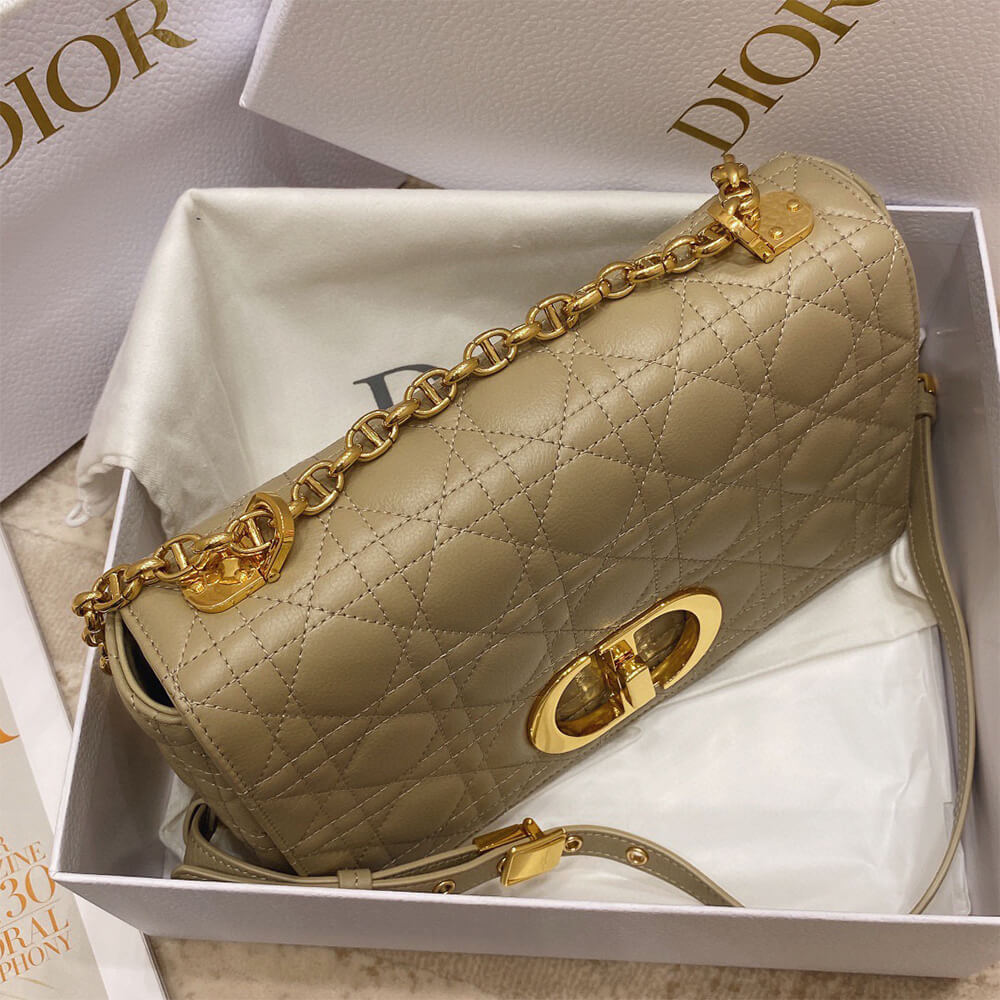 MEDIUM D10r CARO BAG(HIGH-END GRADE)