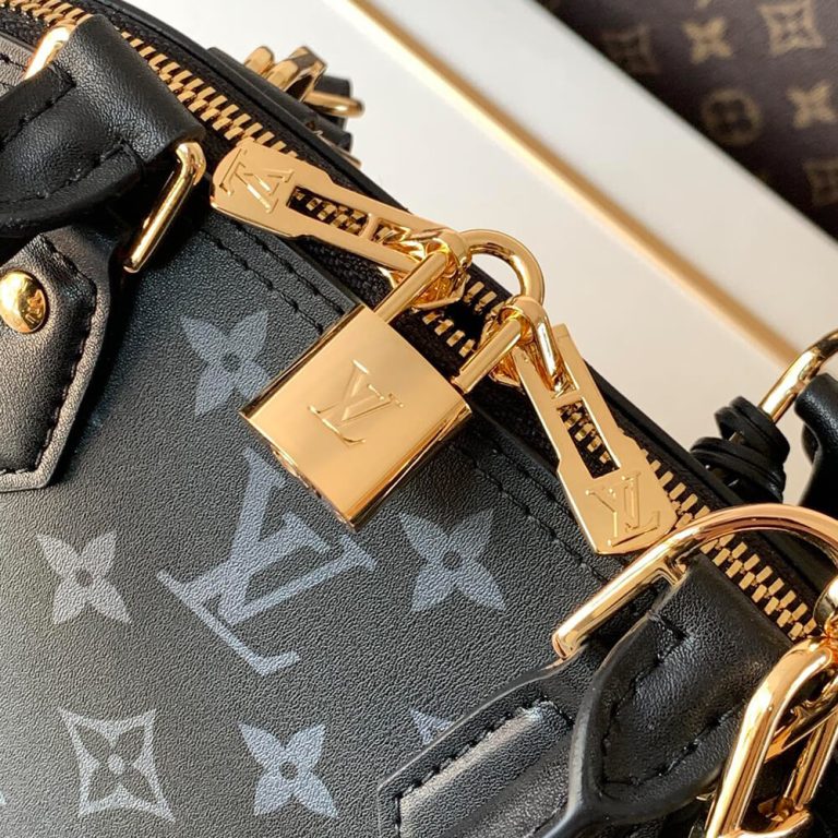 LV Alma BB Bag
