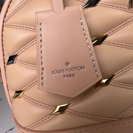 LV Alma BB Bag