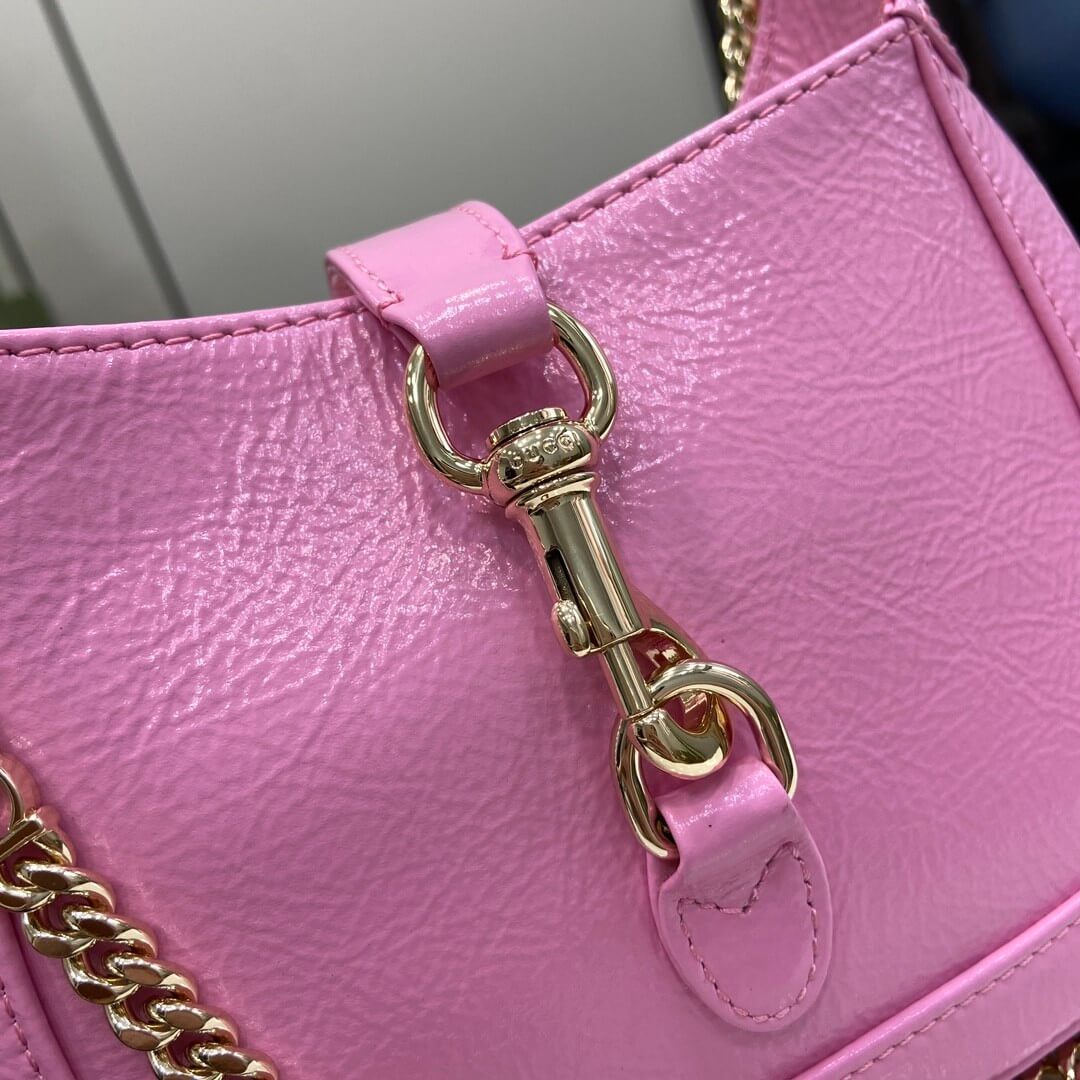 Gvc*1 Jackie Notte mini bag