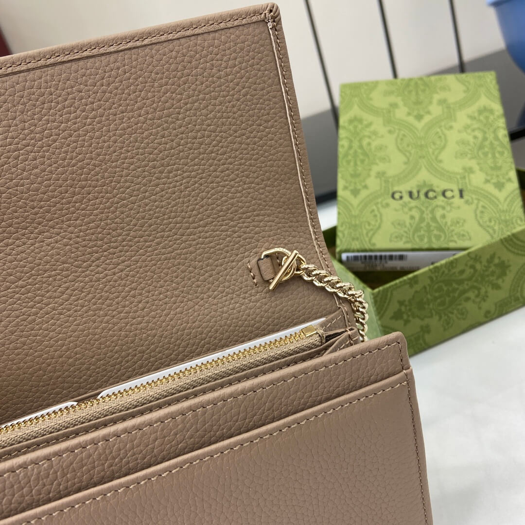 Gvc*1 Jackie 1961 Wallet on Chain(high-end grade)