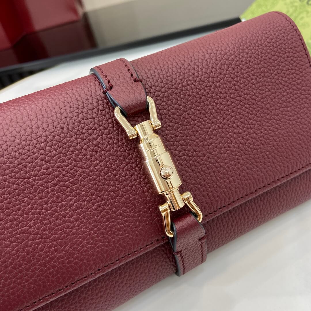 Gvc*1 Jackie 1961 Wallet on Chain(high-end grade)