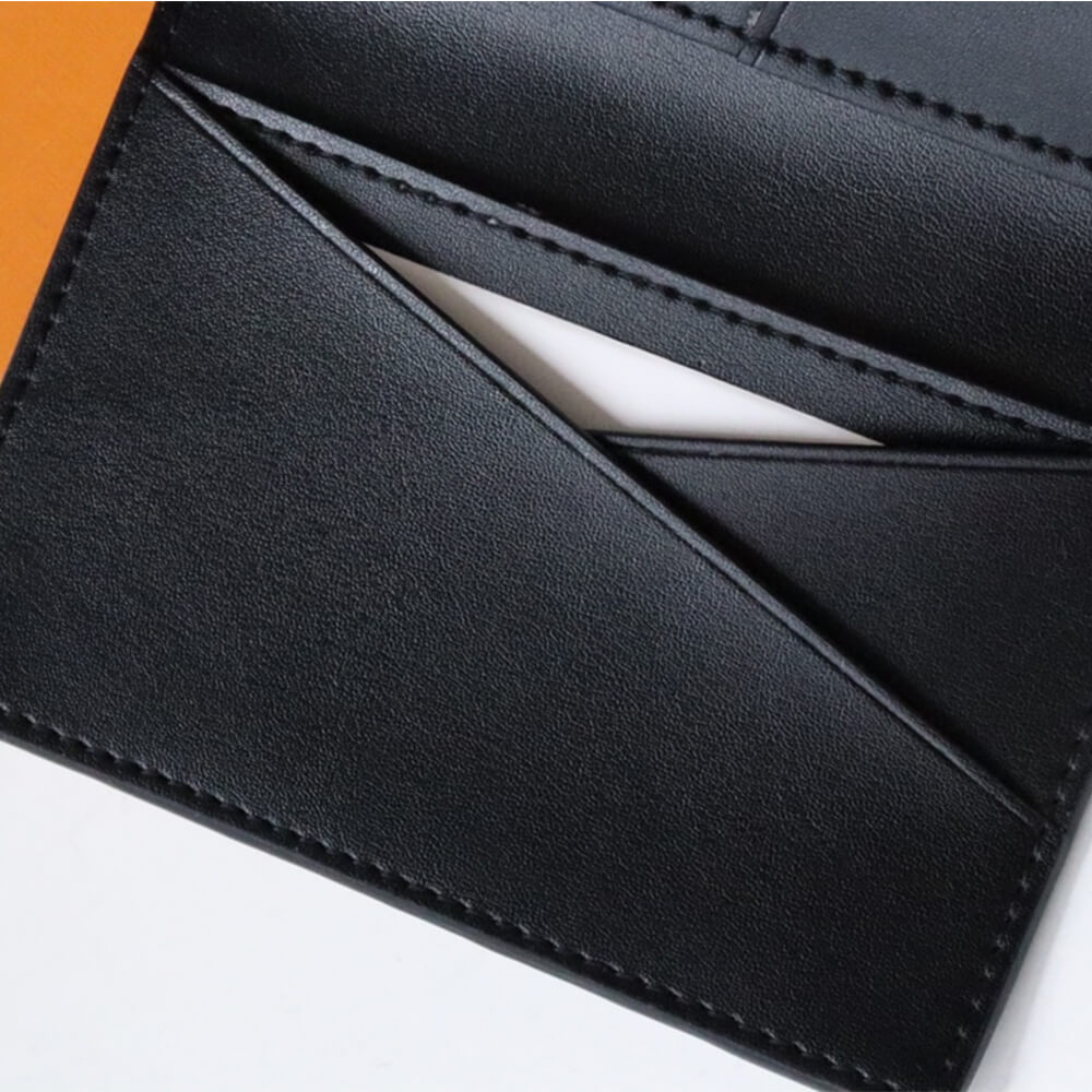 LV Pocket Organizer