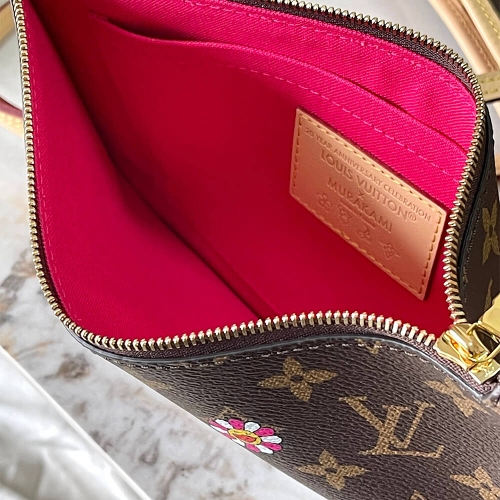 LV x TM Neverfull MM