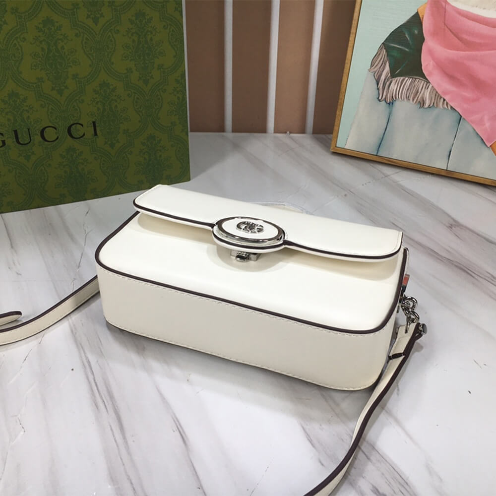 Gvc*1 Petite GG mini shoulder bag