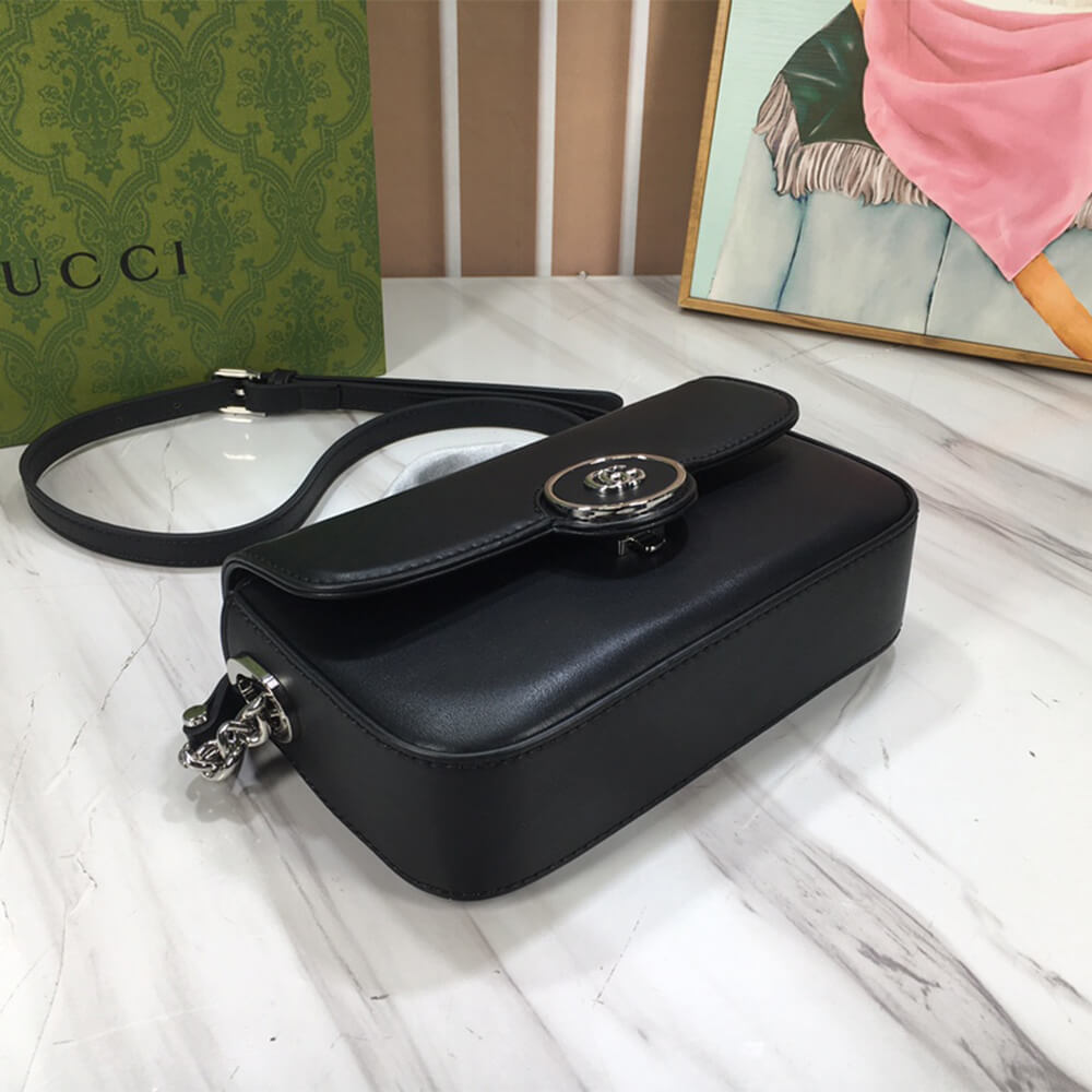 Gvc*1 Petite GG mini shoulder bag