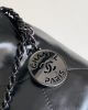 Ch**el 22 MINI HANDBAG