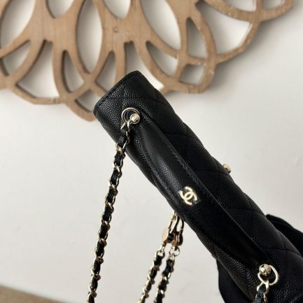 Ch**el 25C Mini Backpack