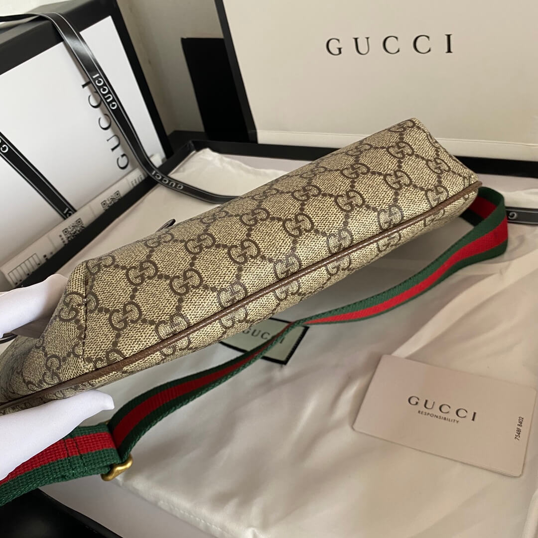Gvc*1 Belt Bag