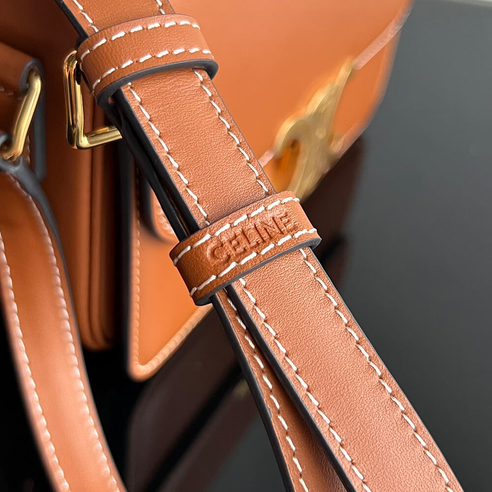 Ce1i*e TEEN TRIOMPHE BAG