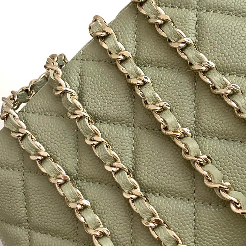 Ch**el 25C hobo bag