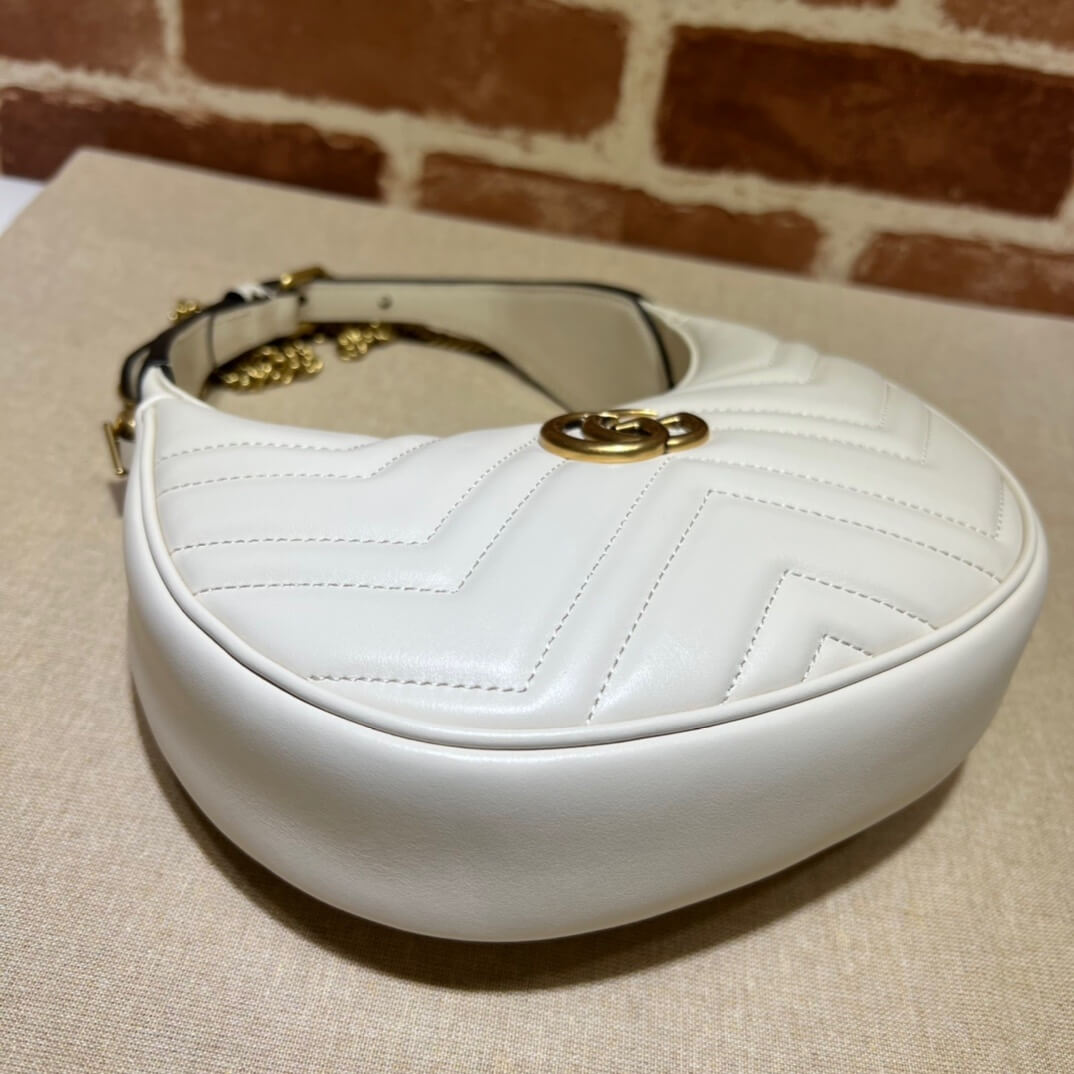 GG Marmont Mini Shoulder Bag