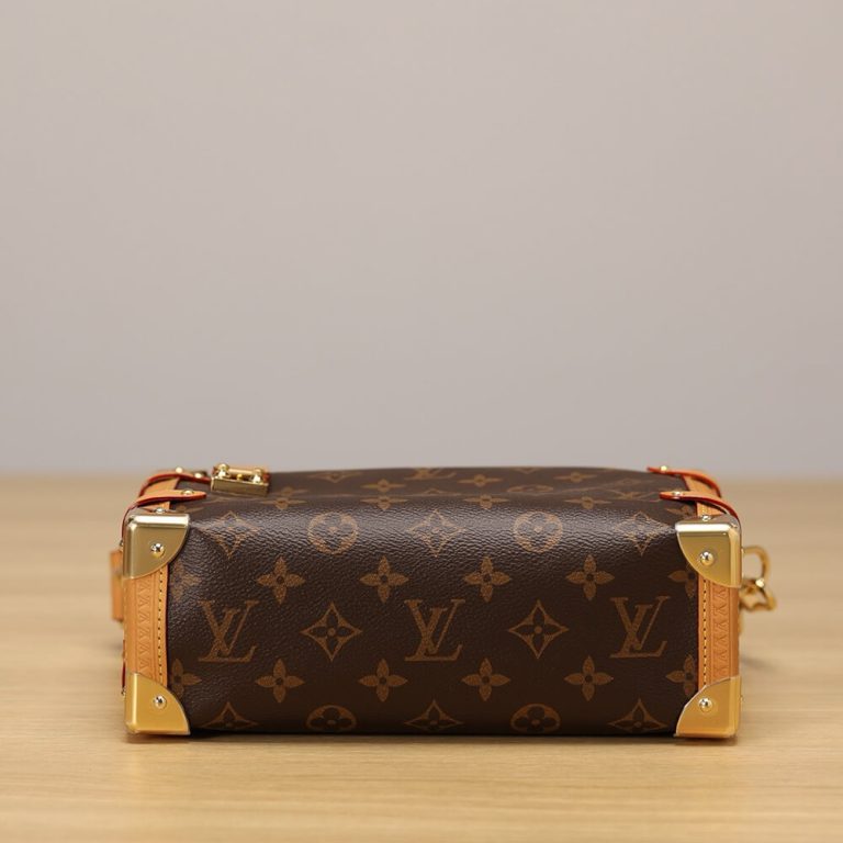 LV SIDE TRUNK MEDIUM BAG