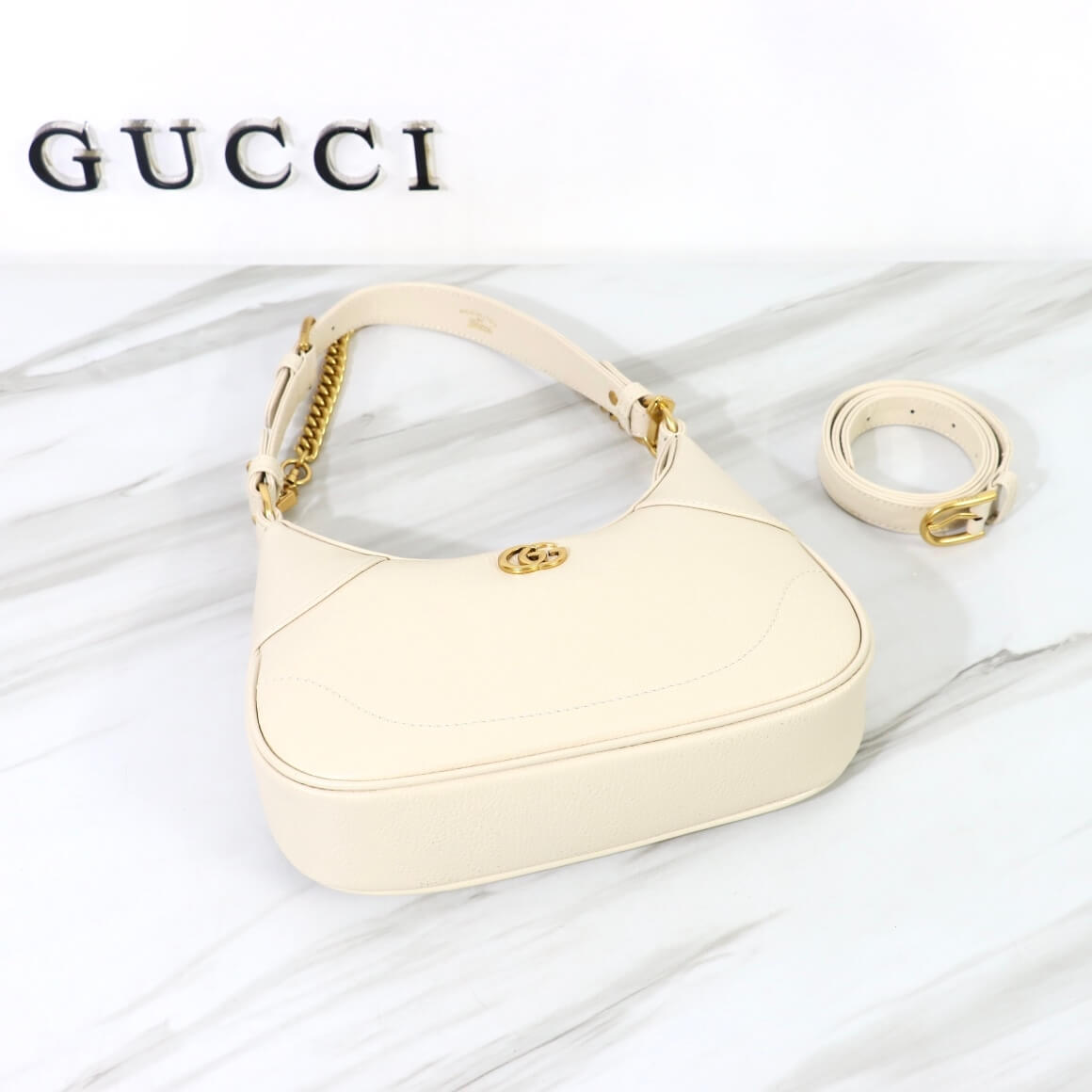Gvc*1 Aphrodite small shoulder bag