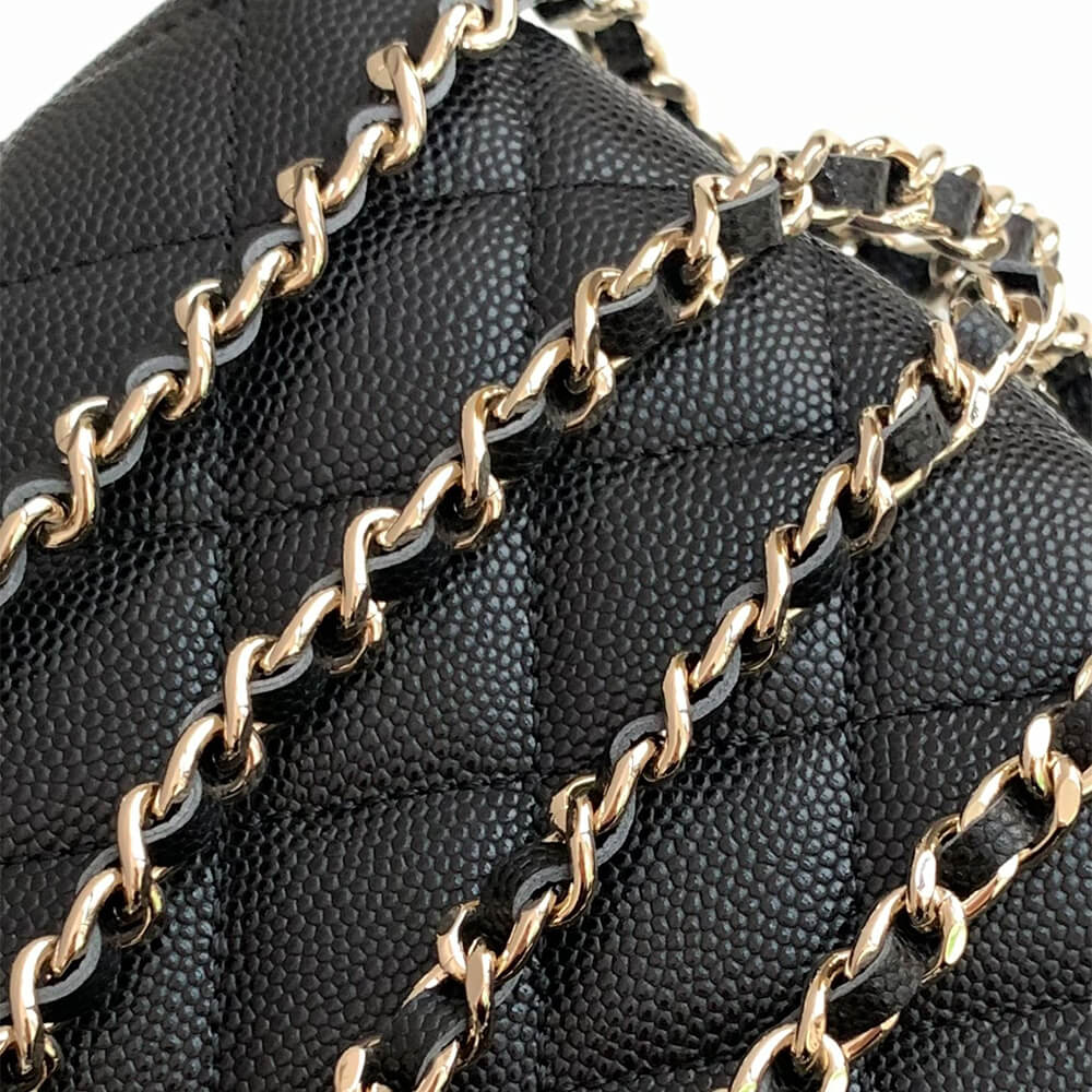 Ch**el 25c mini tote(high-end grade)