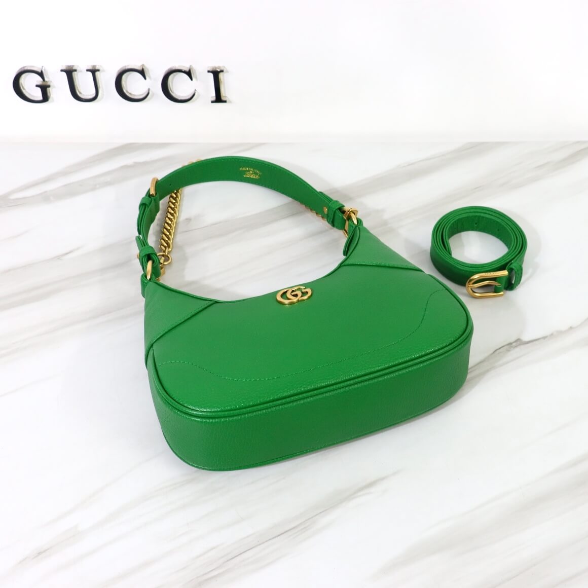 Gvc*1 Aphrodite small shoulder bag