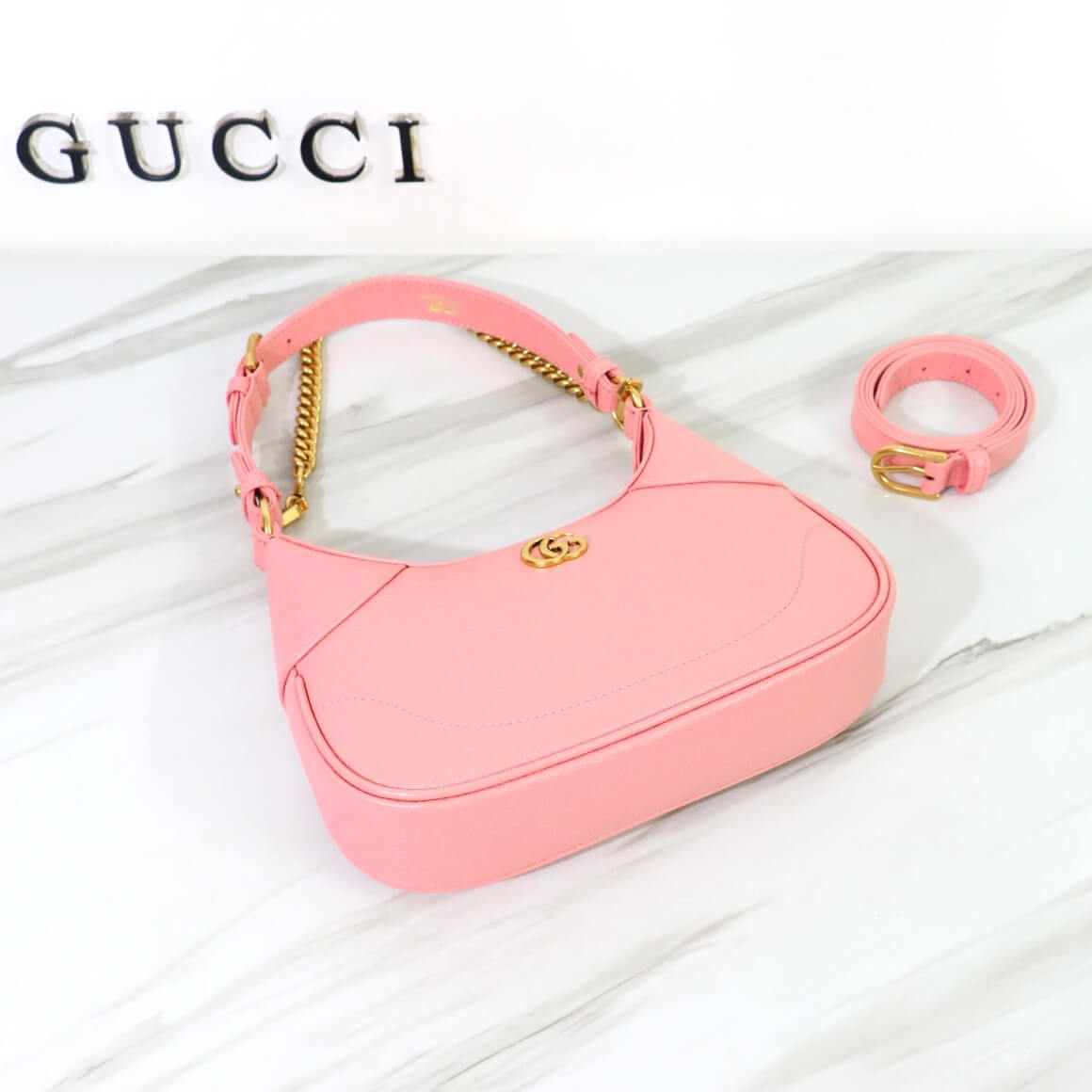 Gvc*1 Aphrodite small shoulder bag