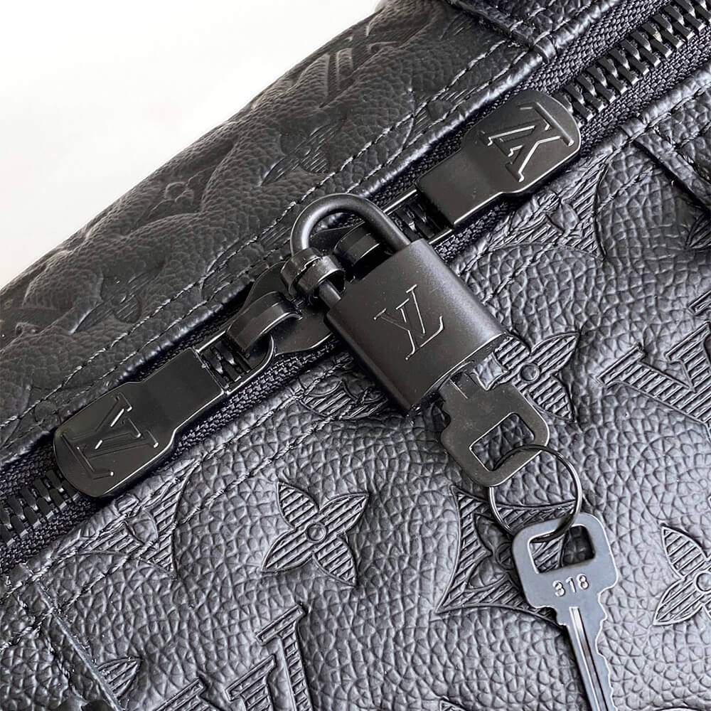LV Keepall Bandoulière 50