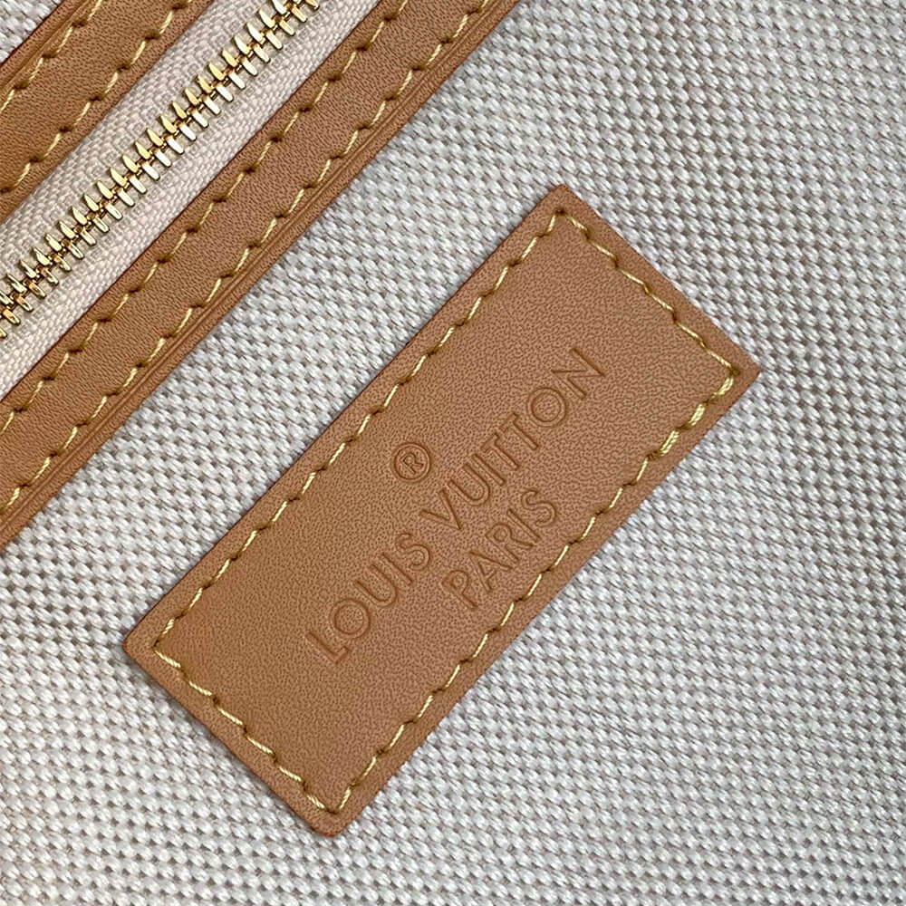 LV Keepall Bandoulière 50