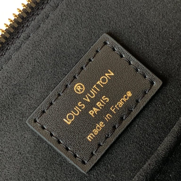LV Alma BB Bag