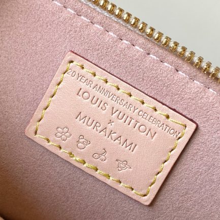 LV x TM Alma BB Bag(HIGH-END GRADE)