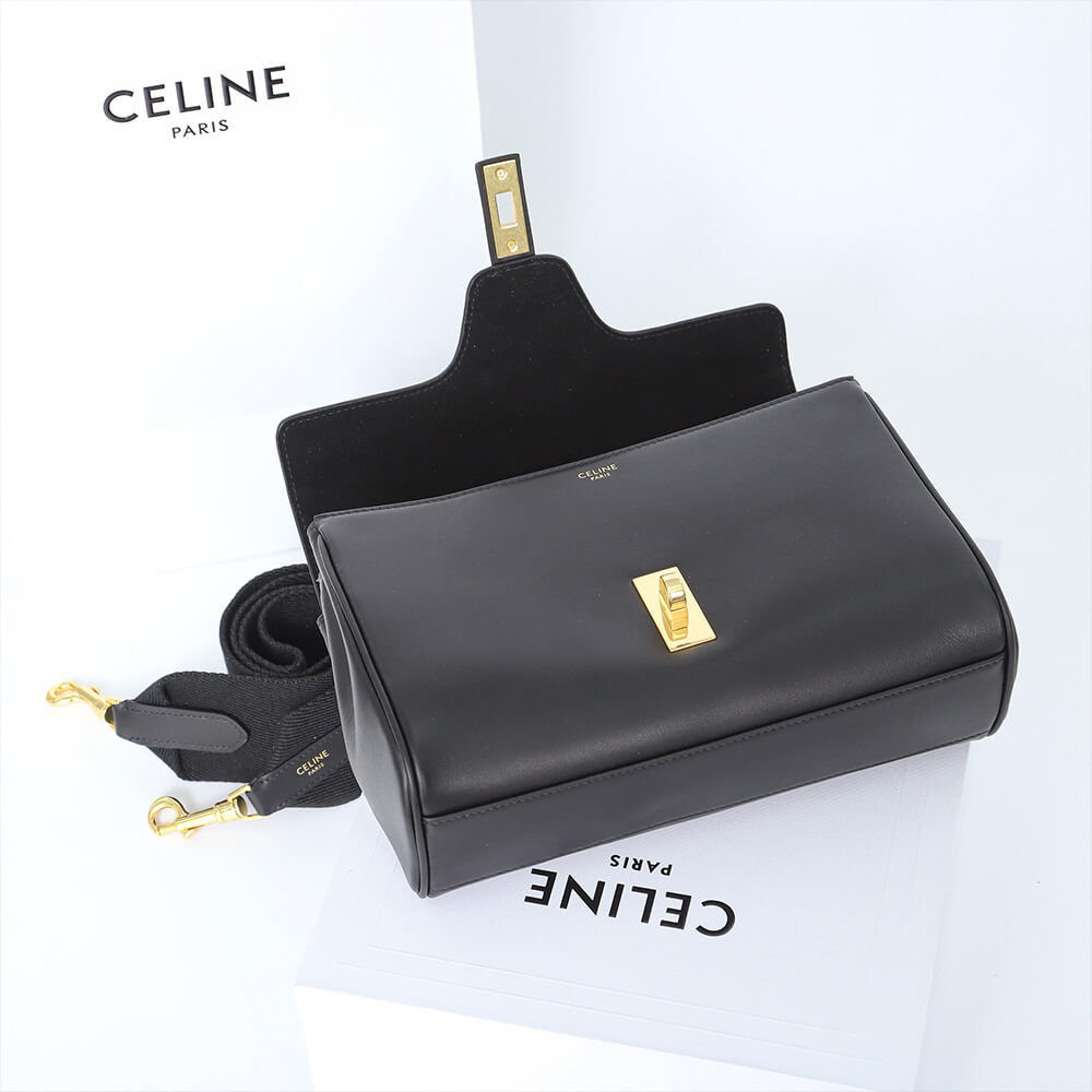 Ce1i*e Teen 16 Soft in Calfskin(HIGH-END GRADE)