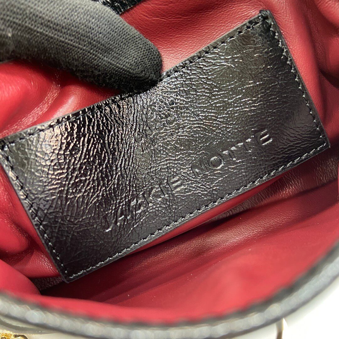 Gvc*1 Jackie Notte mini bag