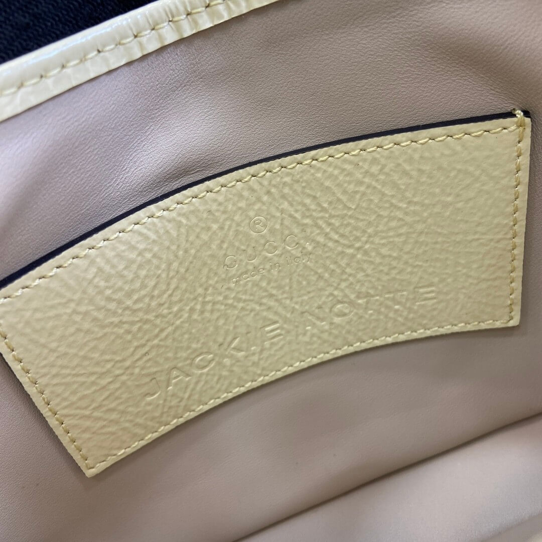 Gvc*1 Jackie Notte mini bag