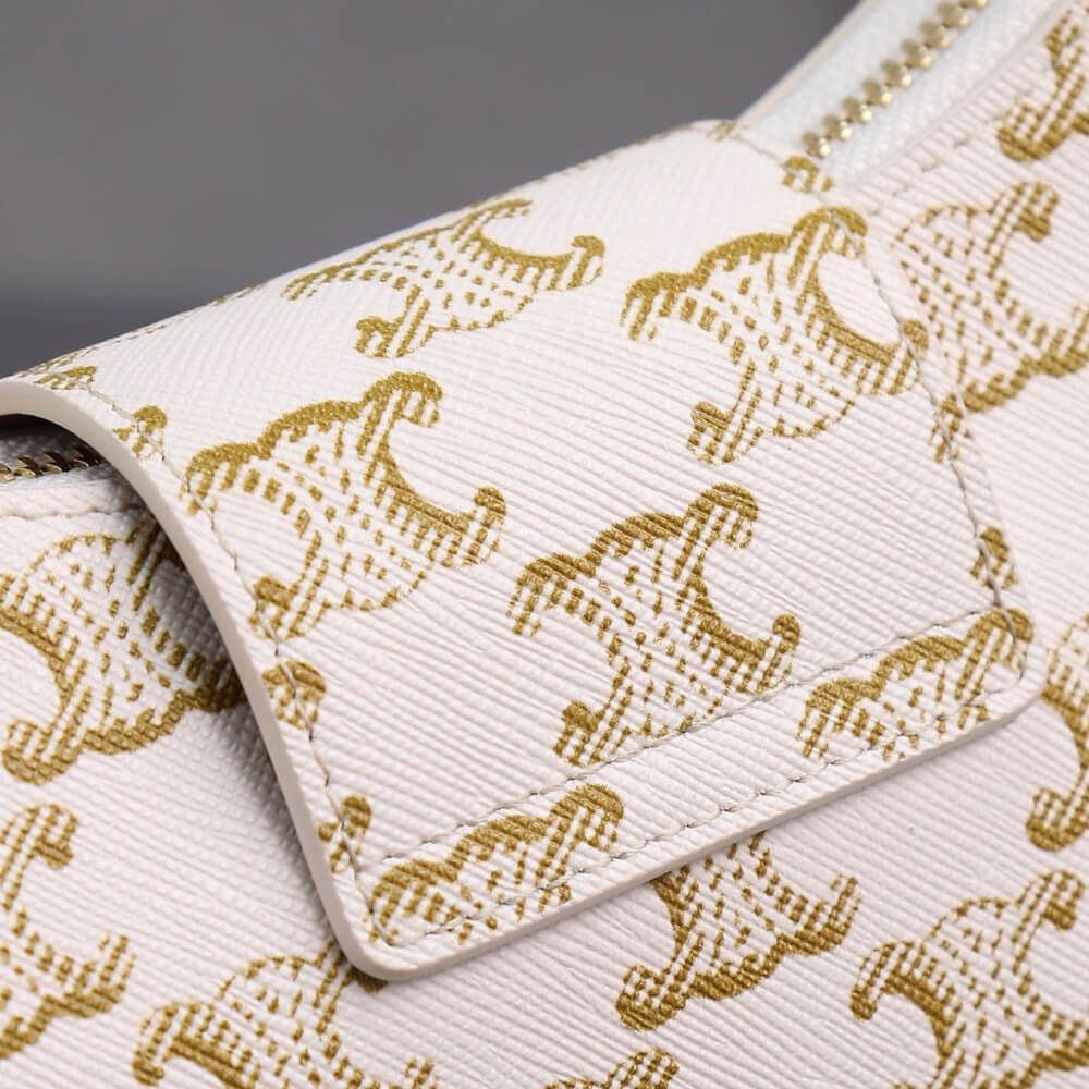 Ce1i*e MEDIUM AVA TRIOMPHE BAG