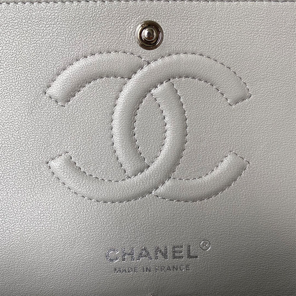 Ch**el CLASSIC FLAP HANDBAG(High-End Grade)