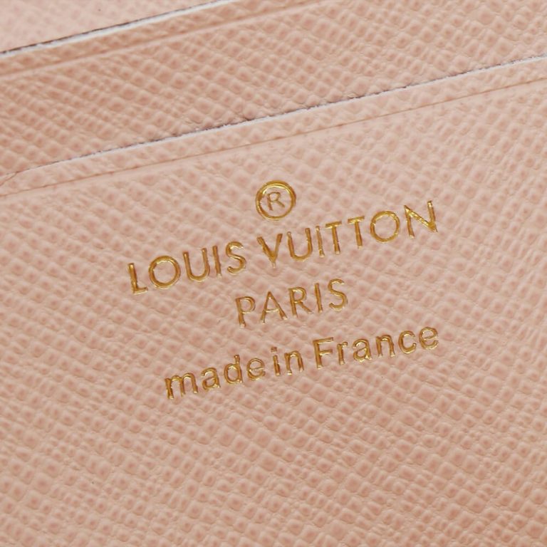 LV Wallet on Chain Ivy