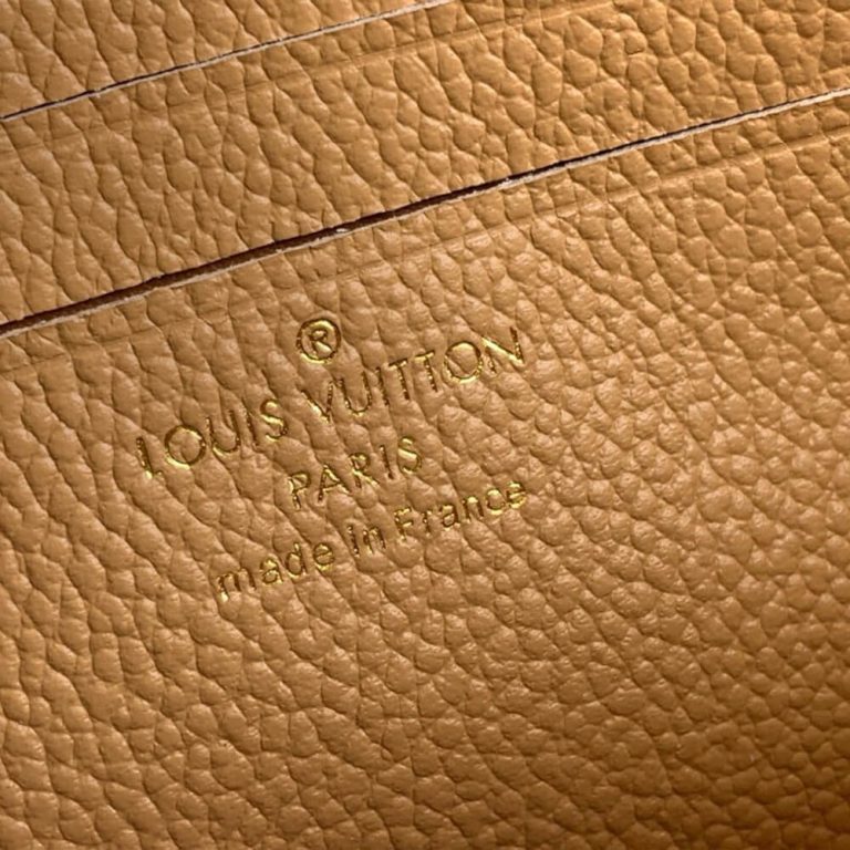 LV Wallet on Chain Ivy