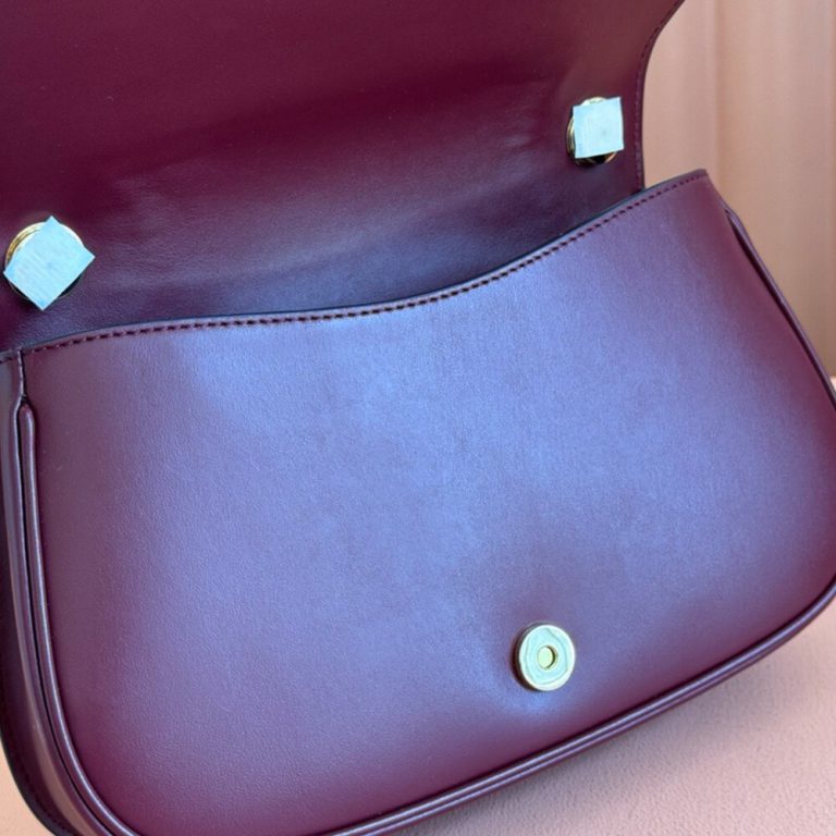 GG Blondie small top handle bag
