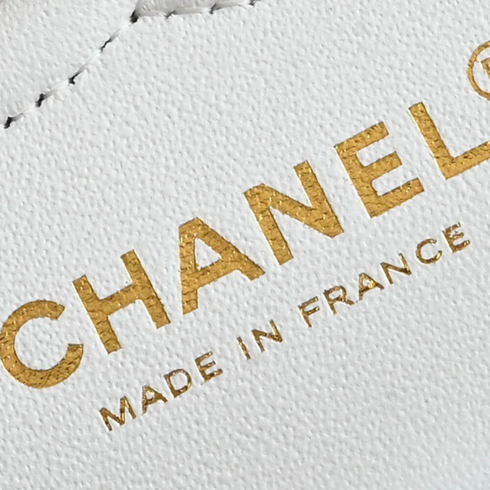 Ch**el CLASSIC FLAP HANDBAG(High-End Grade)