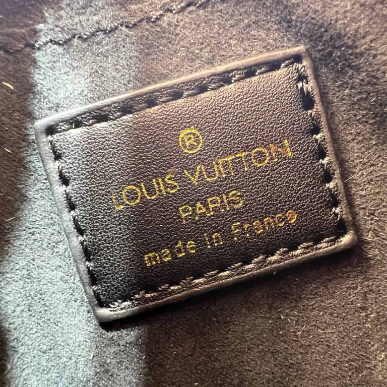 LV x TM MARELLINI handbag