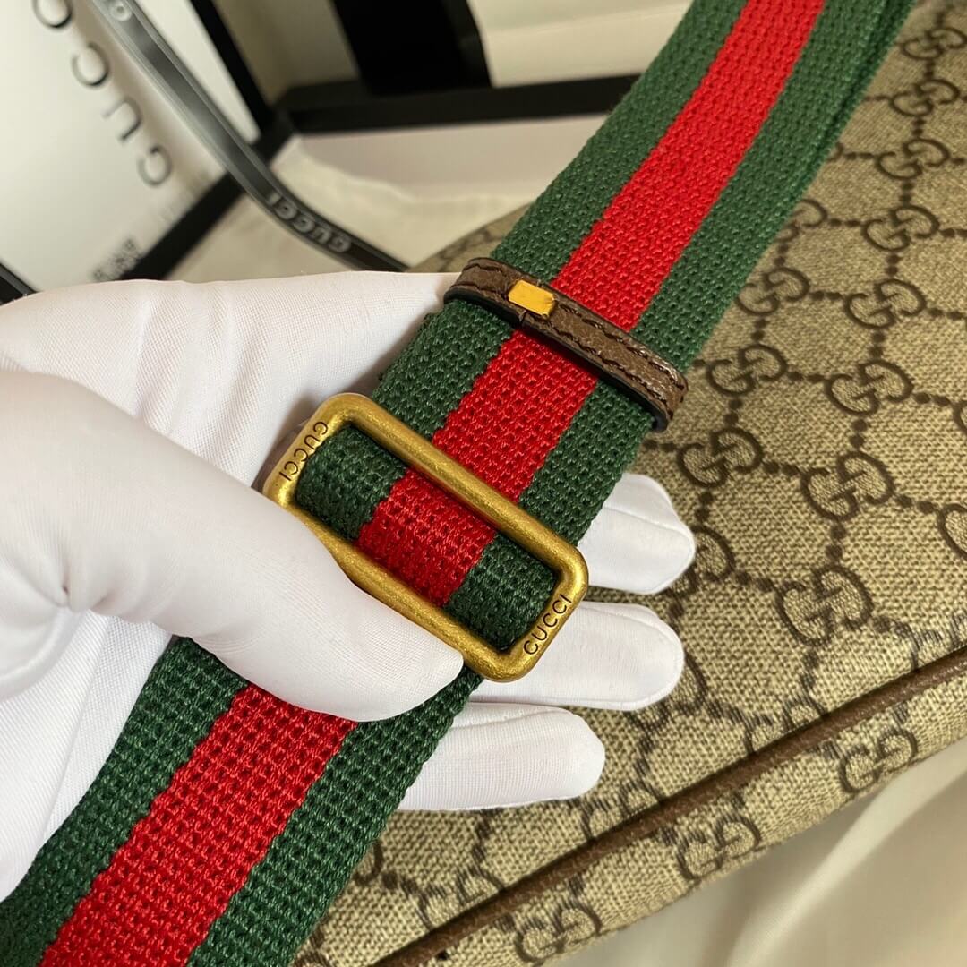 Gvc*1 Belt Bag