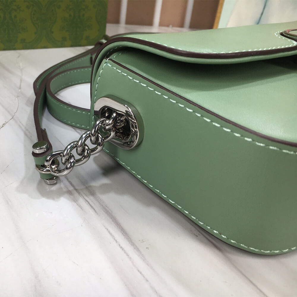 Gvc*1 Petite GG mini shoulder bag
