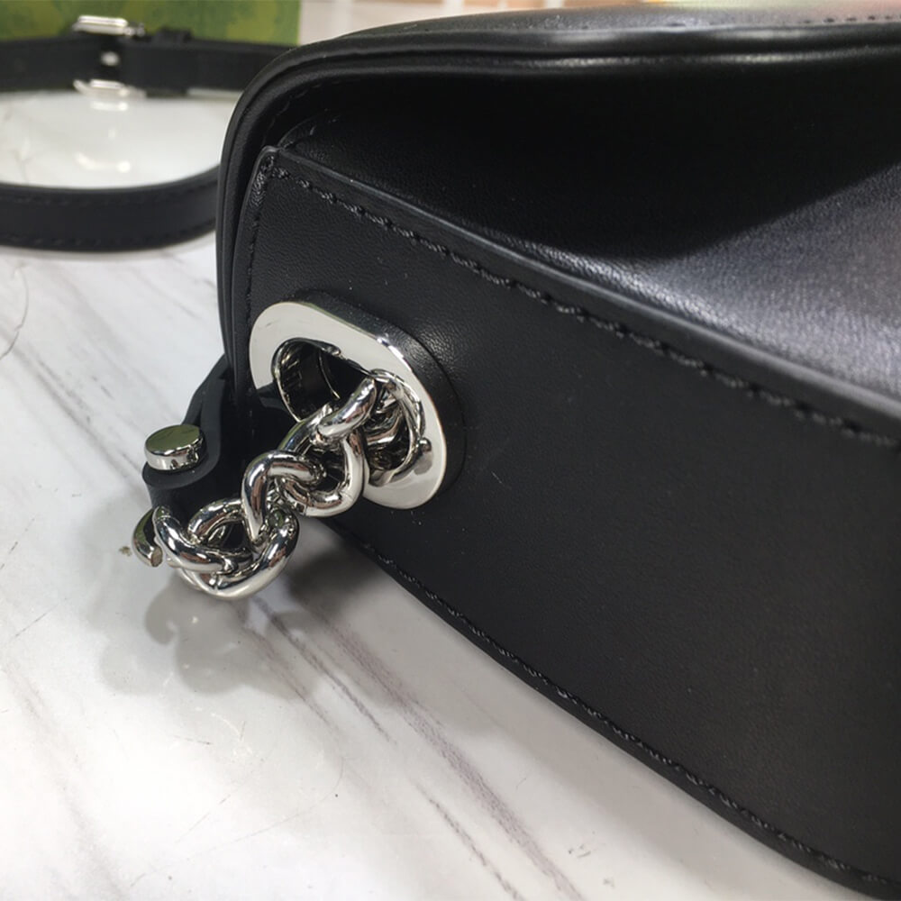 Gvc*1 Petite GG mini shoulder bag
