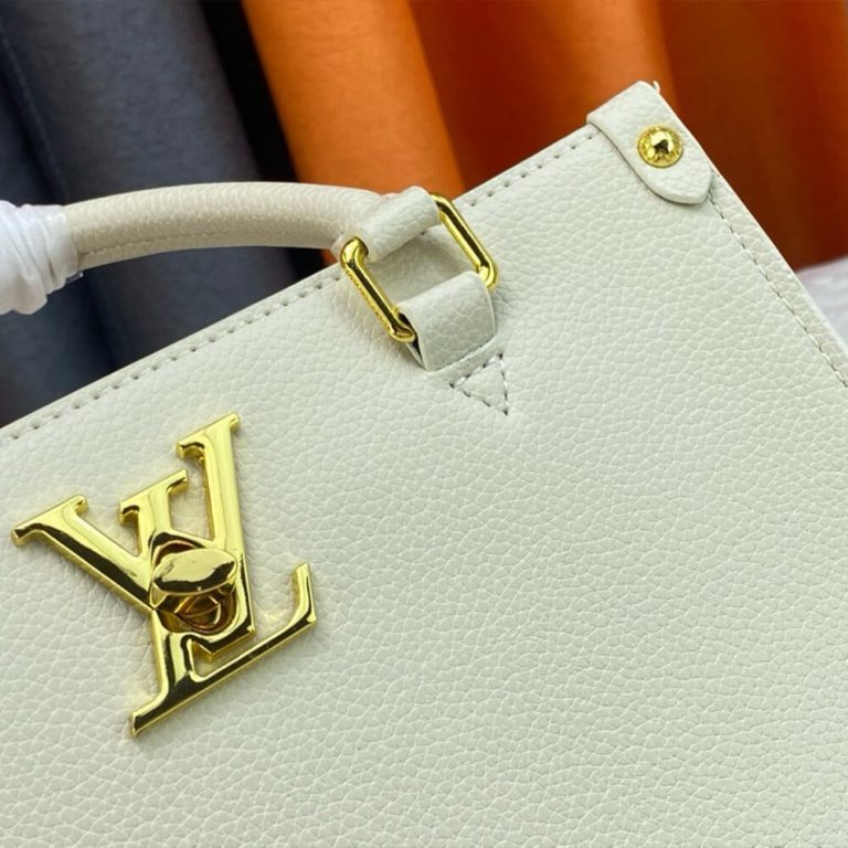 LV LOCK & GO Bag