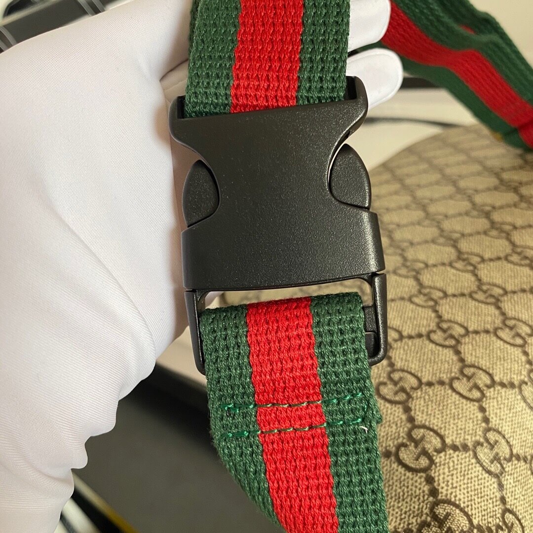 Gvc*1 Belt Bag