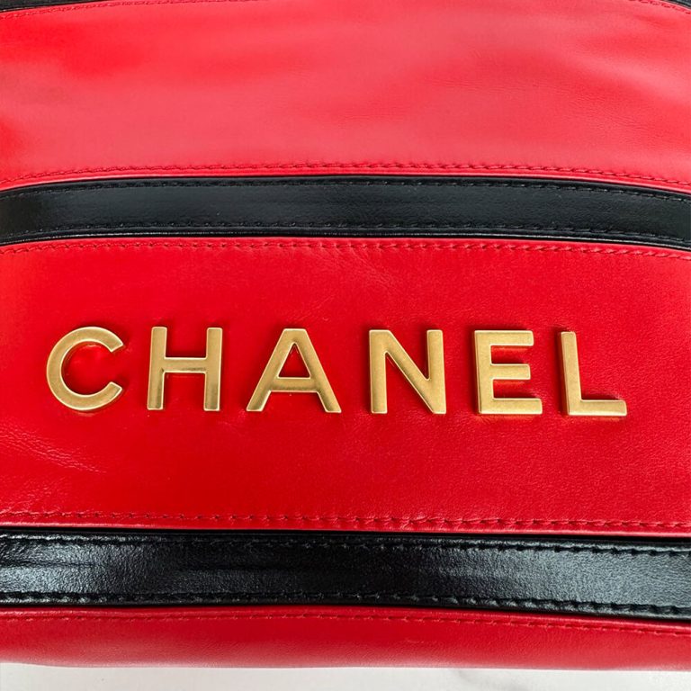 Ch**el 22 MINI HANDBAG