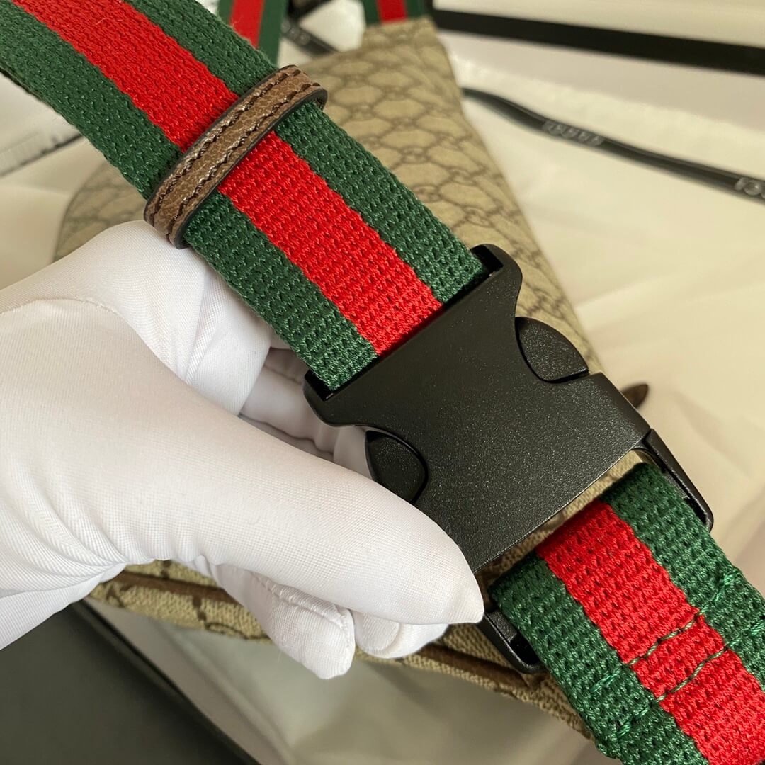 Gvc*1 Belt Bag