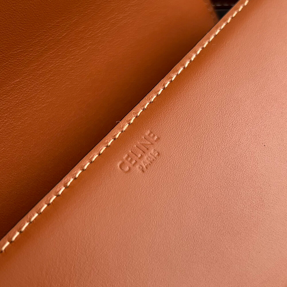 Ce1i*e TEEN TRIOMPHE BAG
