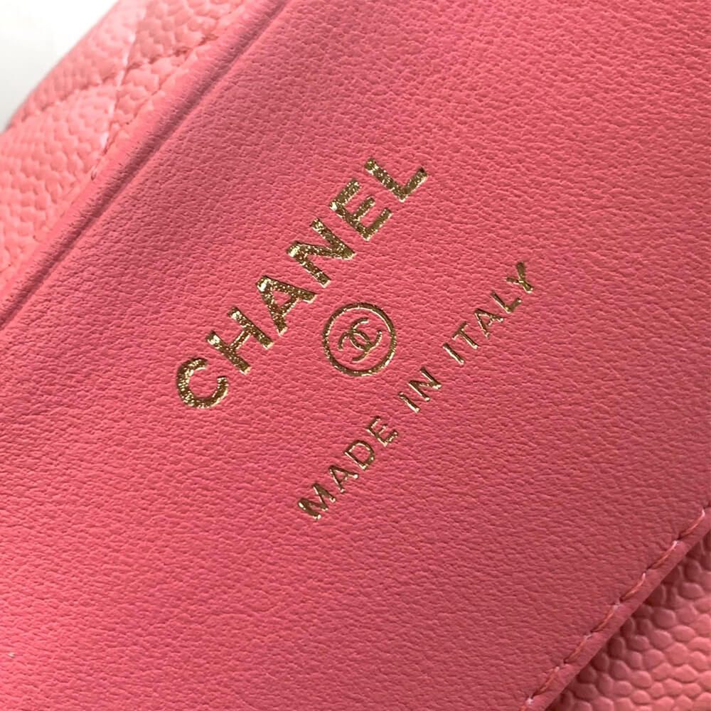 Ch**el 25C hobo bag