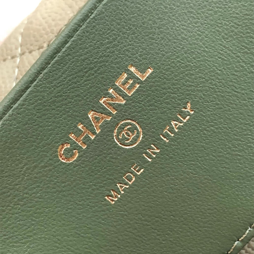 Ch**el 25C hobo bag