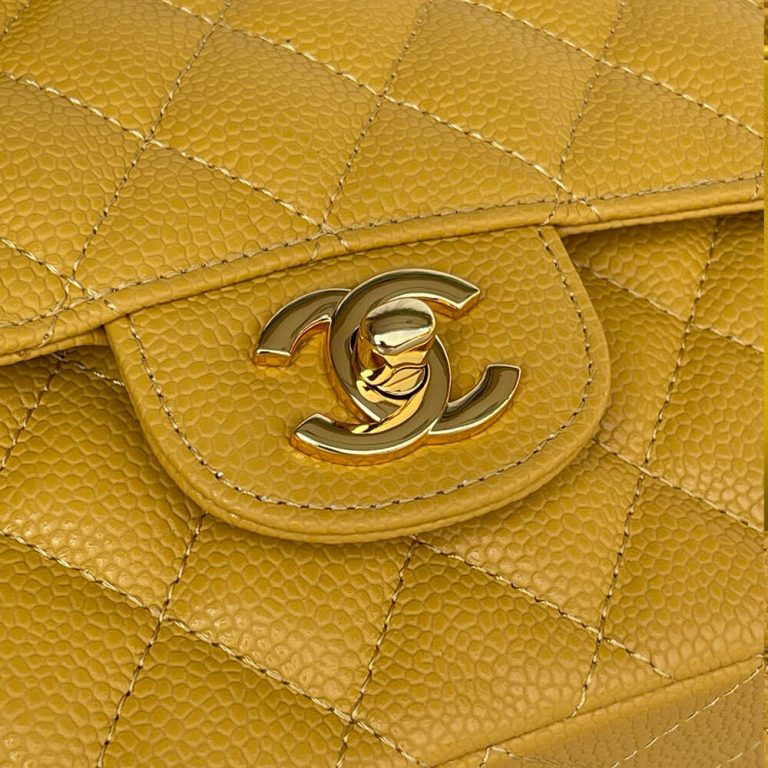 Ch**el classic 11.12 handbag