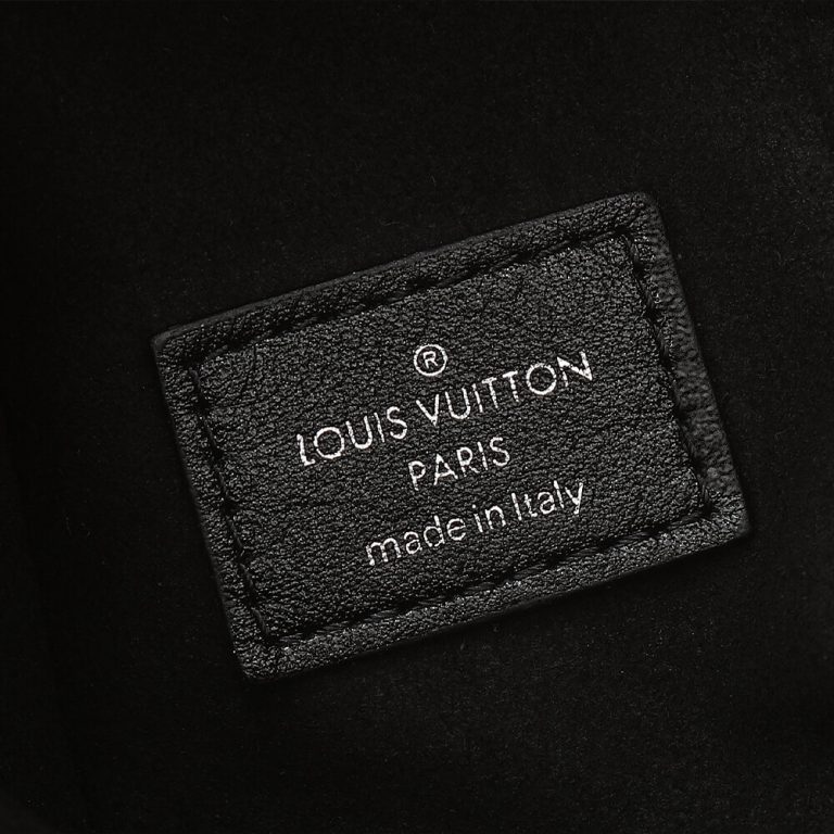 LV SIDE TRUNK MEDIUM BAG